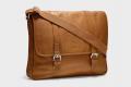 Tan brown bag is a must have in everyone’s wardrobe - Sakshi Post