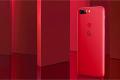 OnePlus6 Red Edition - Sakshi Post