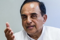 Rajya Sabha BJP MP Subramanian Swamy - Sakshi Post