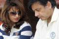 Sunanda Pushkar,Shashi Tharoor - Sakshi Post