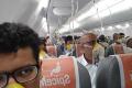 SpiceJet Flight: Oxygen masks were deployed after the aircraft had a cabin-pressure problem - Sakshi Post