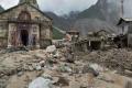 Over 1,800 days have passed since the June 2013 floods that brought widespread tragedy to Uttarakhand - Sakshi Post