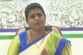 YSR Congress party MLA RK Roja - Sakshi Post