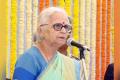 A marriage is not compulsory, but necessary, Mridula Sinha said.(File) - Sakshi Post