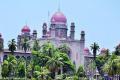 Hyderabad High Court - Sakshi Post