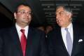 Cyrus Mistry vs Tata Sons - Sakshi Post