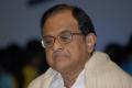 P. Chidambaram - Sakshi Post