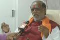 Telangana BJP president Dr K Laxman - Sakshi Post