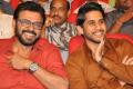 Venkatesh and Naga Chaitanya - Sakshi Post