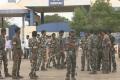 YSR Congress Party protest at Gerdau steel factory - Sakshi Post