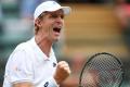 Kevin Anderson - Sakshi Post