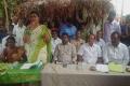 YSR Congress Party MLA Roja on Sunday inaugurated the water plant at TC Agraharam - Sakshi Post