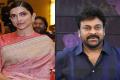 Deepika, Chiru - Sakshi Post