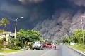 The Fuego volcano saw one of the strongest eruptions in history, causing significant material damage and affecting almost 2 million people - Sakshi Post