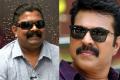 Director Mysskin and actor Mammooty - Sakshi Post