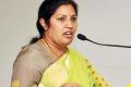 BJP leader and former Union minister Purandeswari - Sakshi Post