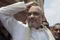 Amit Shah had cautioned social media savvy workers and his party leaders against posting fake news - Sakshi Post