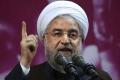 The Iran President Hassan Rouhani - Sakshi Post