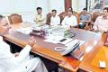 Addressing a review meeting on Saturday, KCR said that operation for the eye diseases like cataract, glaucoma, retinopathy and corneal disorders will be treated under the scheme - Sakshi Post