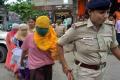 Muzaffarpur Senior Superintendent of Police (SSP) Harpreet Kaur said a special police team has been constituted to search half-a-dozen missing girls of the girls’ home - Sakshi Post
