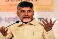 Andhra Pradesh chief minister Chandrababu Naidu - Sakshi Post