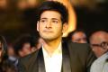 Mahesh Babu - Sakshi Post