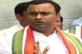 Congress MLC Komatireddy Rajagopal Reddy - Sakshi Post