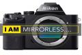 Nikon Mirrorless Camera - Sakshi Post