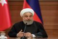 US Should Forget Talks With Iran Under Sanction Threats - Sakshi Post