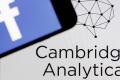 Cambridge Analytica Data Breach Under CBI Scrutiny - Sakshi Post