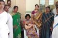 Hospital Staff with Anitha and newborn&amp;amp;nbsp; - Sakshi Post