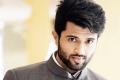 Vijay Deverakonda - Sakshi Post