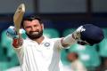 Cheteshwar Pujara - Sakshi Post