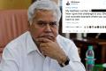 TRAI chief RS Sharma - Sakshi Post