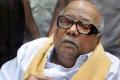 DMK President M. Karunanidhi - Sakshi Post