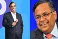 RIL Overtakes TCS - Sakshi Post