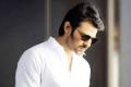 Prabhas - Sakshi Post