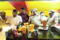 Raids At Hyderabad Multiplexes Selling Food Items At Exorbitant Prices - Sakshi Post