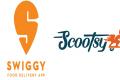 Food ordering and delivery firm Swiggy today said it has acquired Mumbai-based on-demand delivery platform Scootsy - Sakshi Post