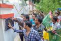 Bihar Shuts Down Over Shelter Home Rape - Sakshi Post