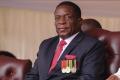 Mnangagwa said he was “humbled” by his win. - Sakshi Post