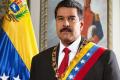 President Nicolas Maduro - Sakshi Post