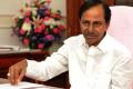 Chief Minister KCR - Sakshi Post