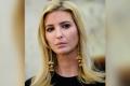 &amp;lt;b&amp;gt; &amp;lt;/b&amp;gt;Ivanka Trump &amp;amp;nbsp; - Sakshi Post