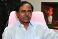 Telangana Chief Minister K. Chandrasekhar Rao - Sakshi Post