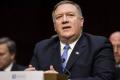 US Secretary of State Mike Pompeo - Sakshi Post