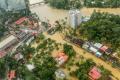 Flood affected areas in Alappuzha district of the Kerala &amp;amp;nbsp; - Sakshi Post