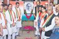 TPCC president N Uttam Kumar Reddy - Sakshi Post