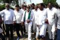 Former YSRCP MP YV Subba Reddy on padayatra in Prakasam district - Sakshi Post