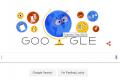 Google Doodle - Sakshi Post